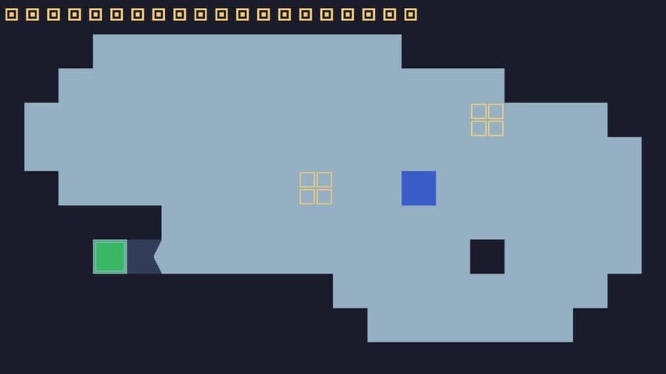 A Simple Square screenshot 3