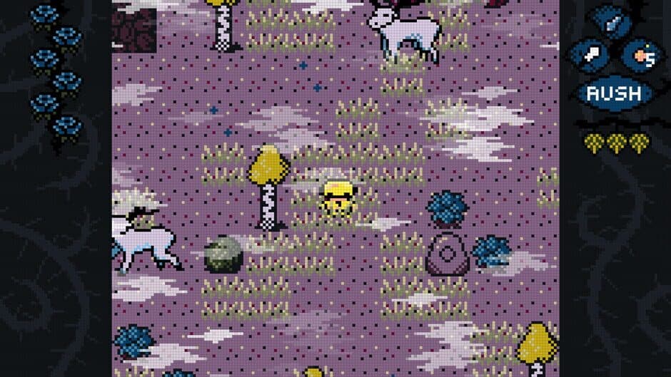 Valley of the Old Masters screenshot 1