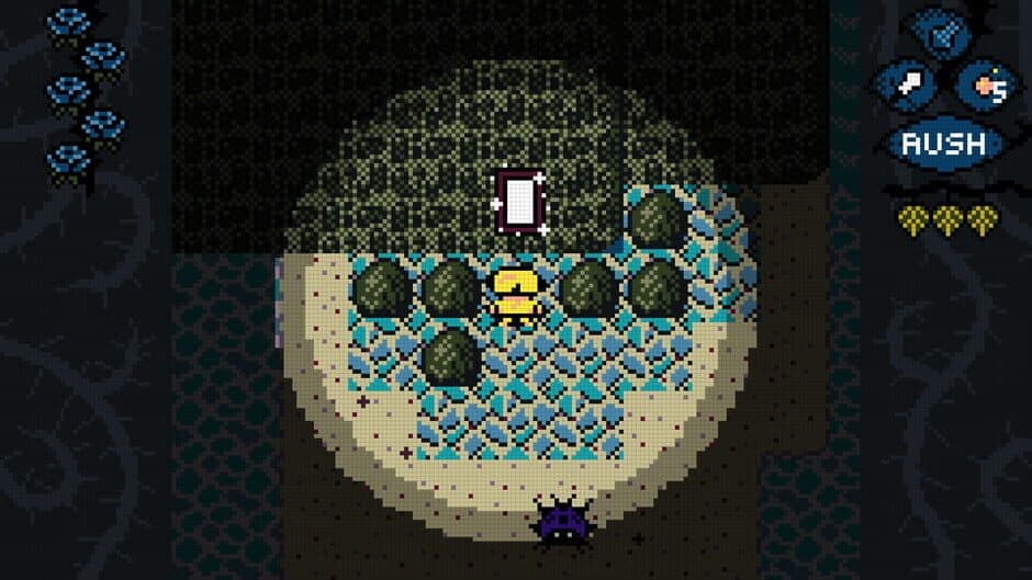 Valley of the Old Masters screenshot 4