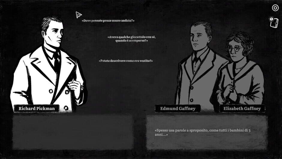 Omen Exitio: Hunger screenshot 7