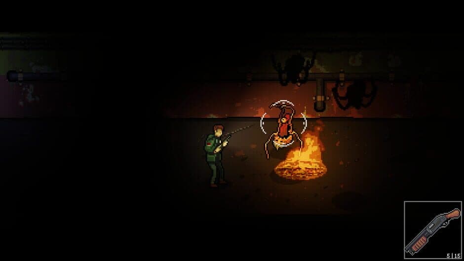 Inanima screenshot 7