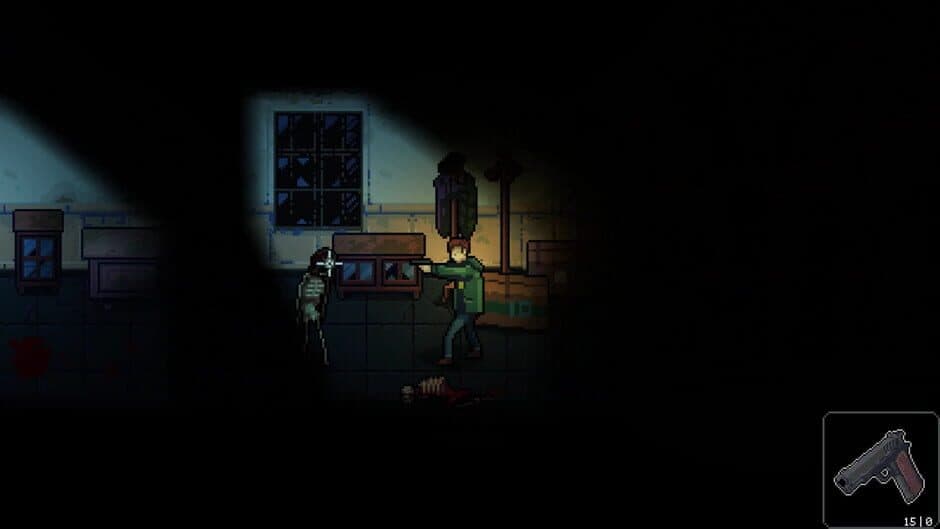 Inanima screenshot 5