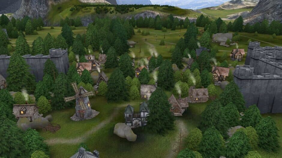 Four Hundred Catapults screenshot 5