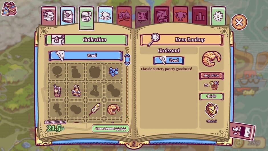 Townseek screenshot 6