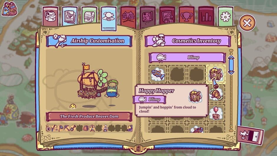 Townseek screenshot 8