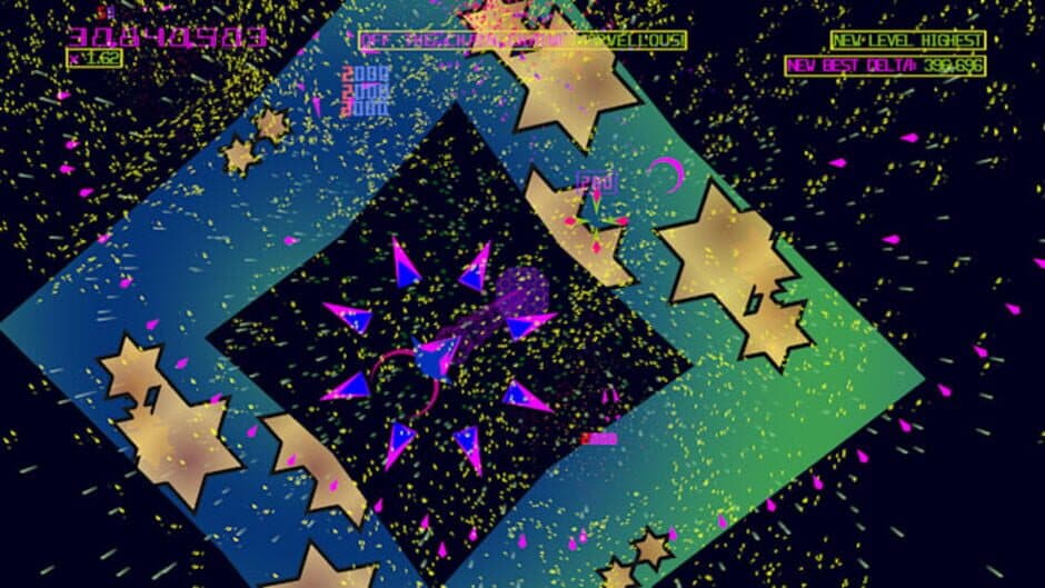 Akka Arrh screenshot 1