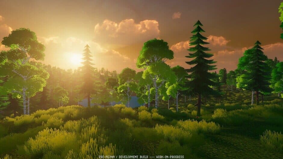 Journey Express screenshot 8