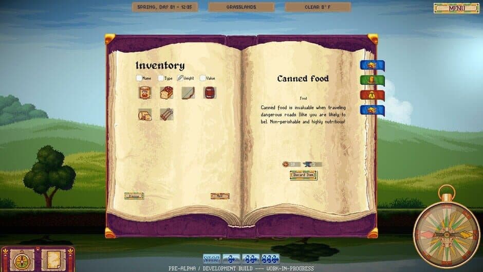 Journey Express screenshot 2