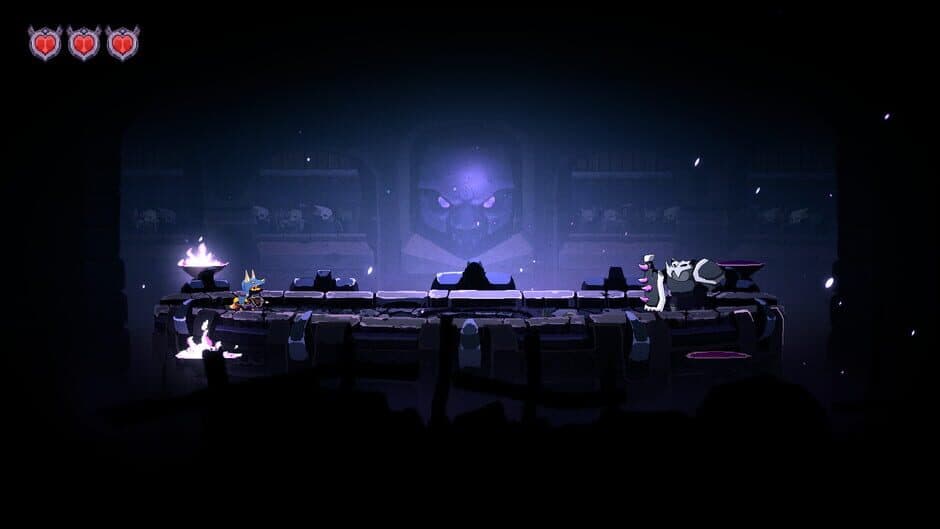 Tails of Fate screenshot 1