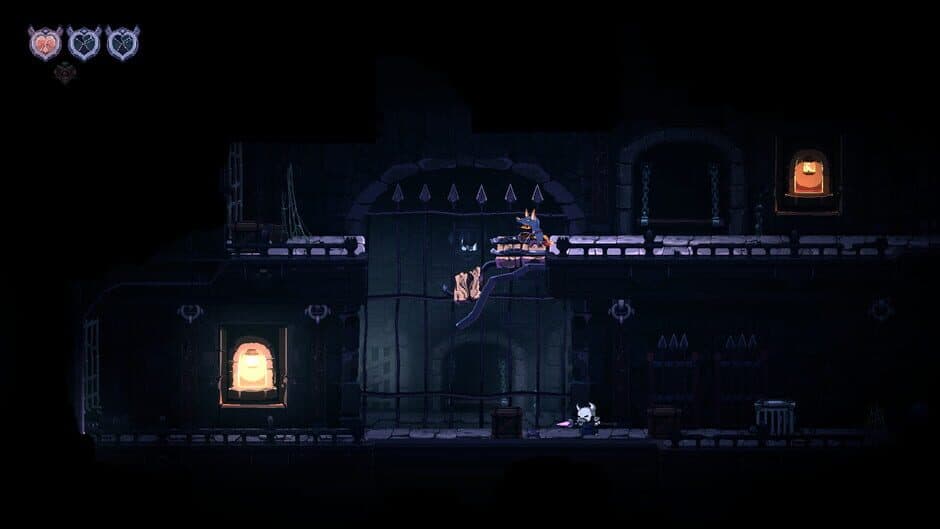 Tails of Fate screenshot 2