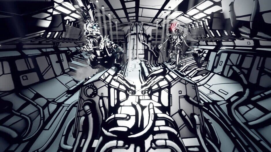 Nine Rounds Rapid screenshot 3