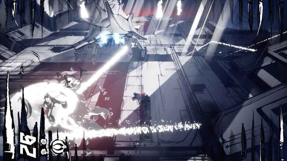 Nine Rounds Rapid screenshot 6