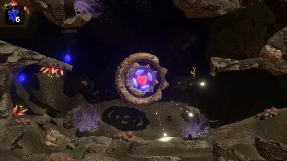 Moki: The Escape screenshot 2