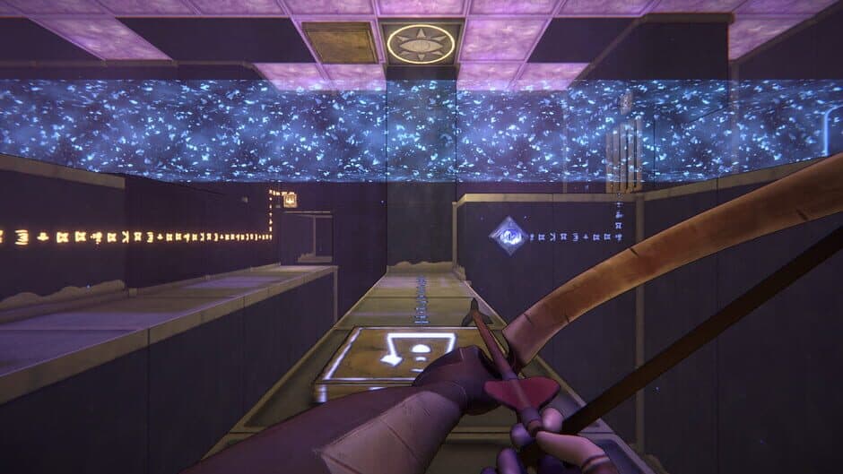 He Who Watches screenshot 3