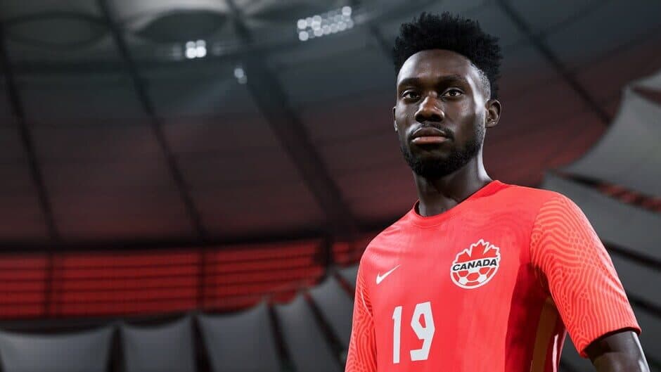 FIFA 23 screenshot 5