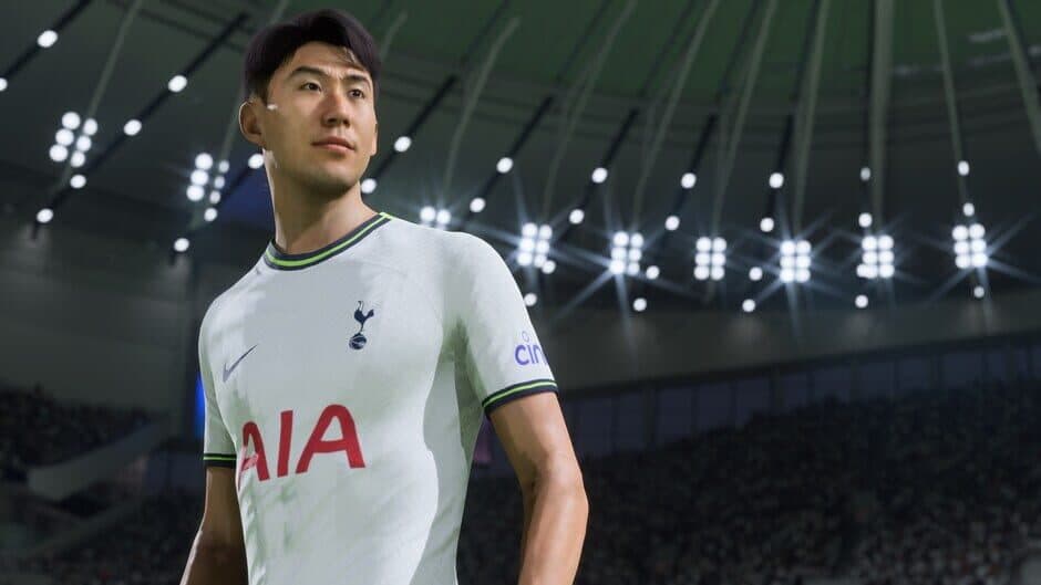 FIFA 23 screenshot 6