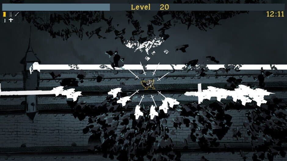 Midnight Horde screenshot 3