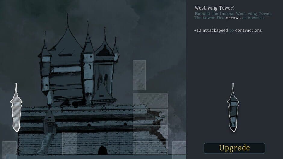 Midnight Horde screenshot 1