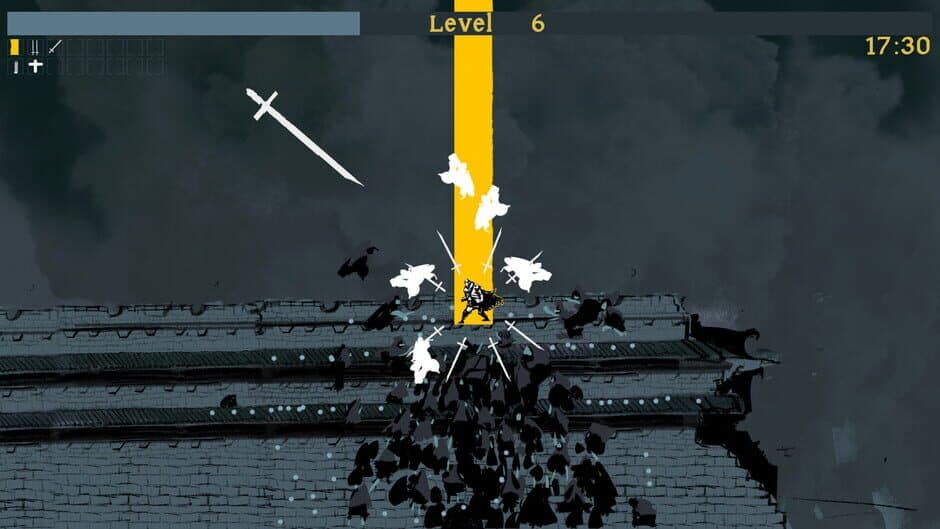Midnight Horde screenshot 5