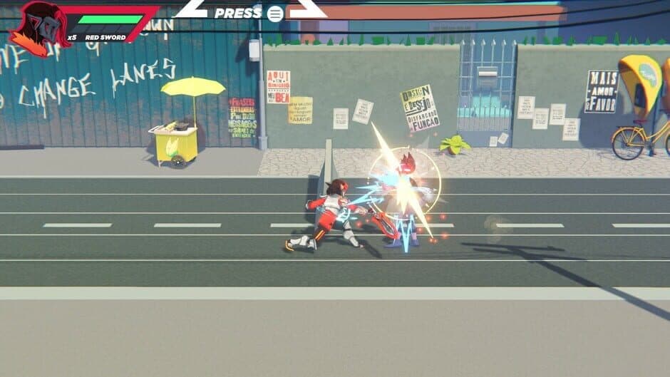 Changer Seven screenshot 6