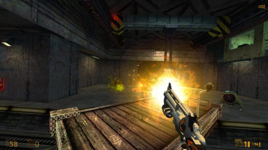 Half-Life: MMod screenshot 6