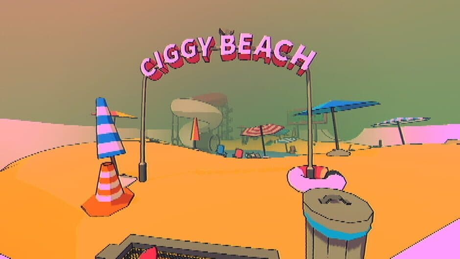 Sludge Life 2 screenshot 2