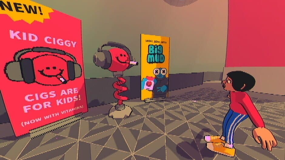 Sludge Life 2 screenshot 5