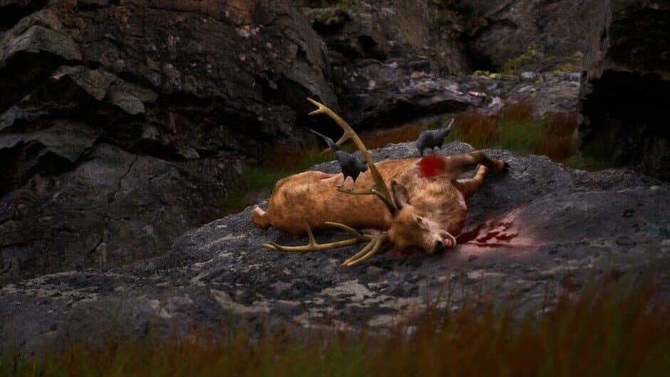 Once Alive screenshot 8