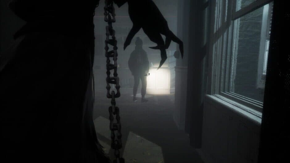 Entity: Unknown screenshot 5