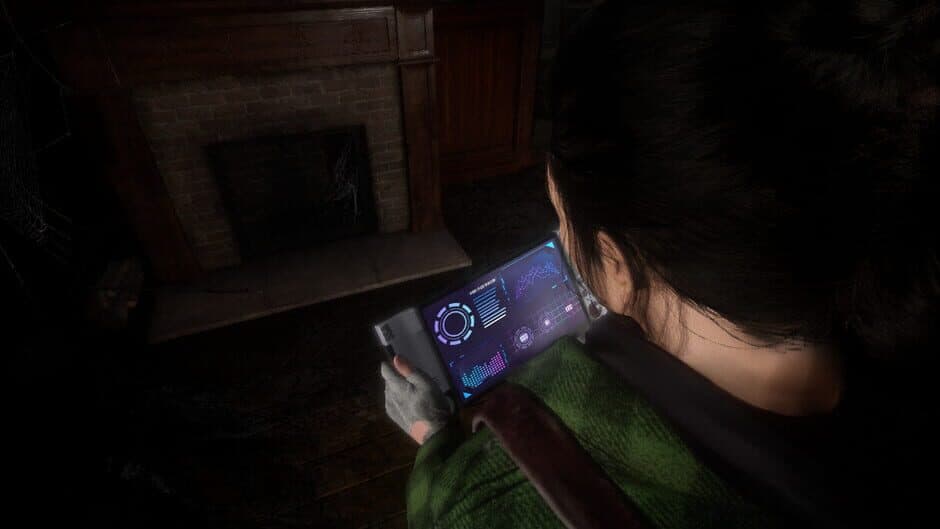 Entity: Unknown screenshot 6