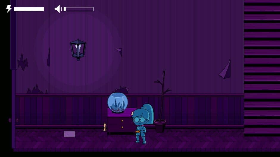 Forgotten House screenshot 1