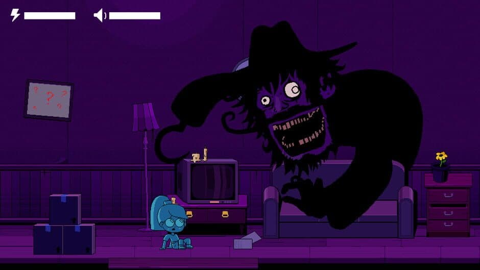 Forgotten House screenshot 5
