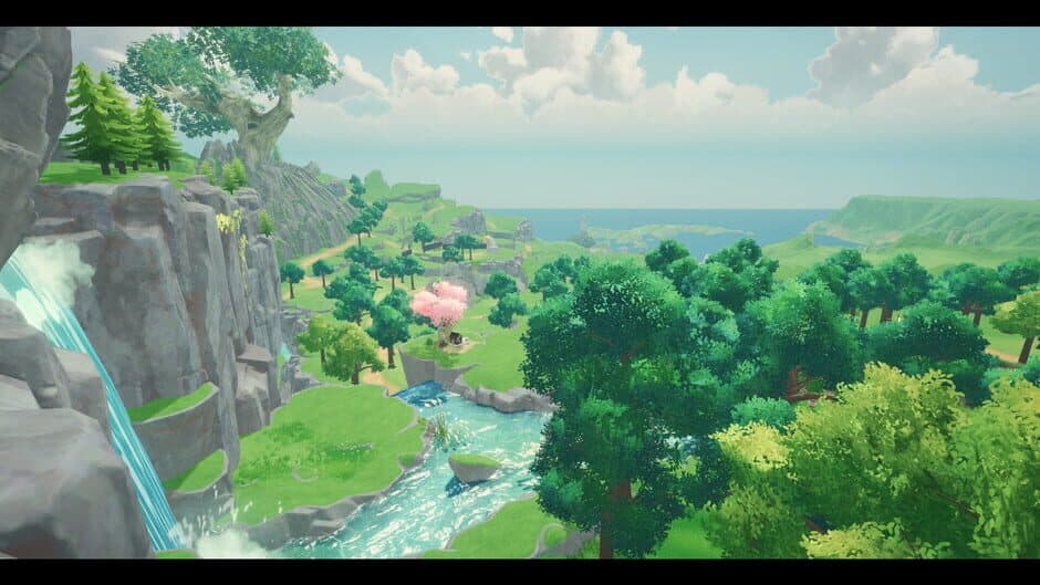 Tales of Seikyu screenshot 6