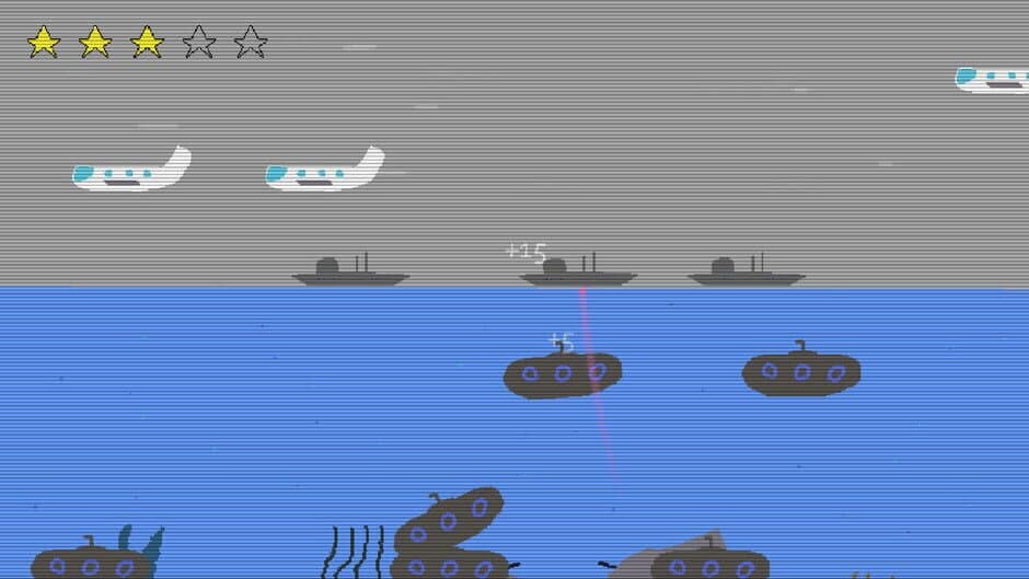 5 Star Fishy screenshot 4