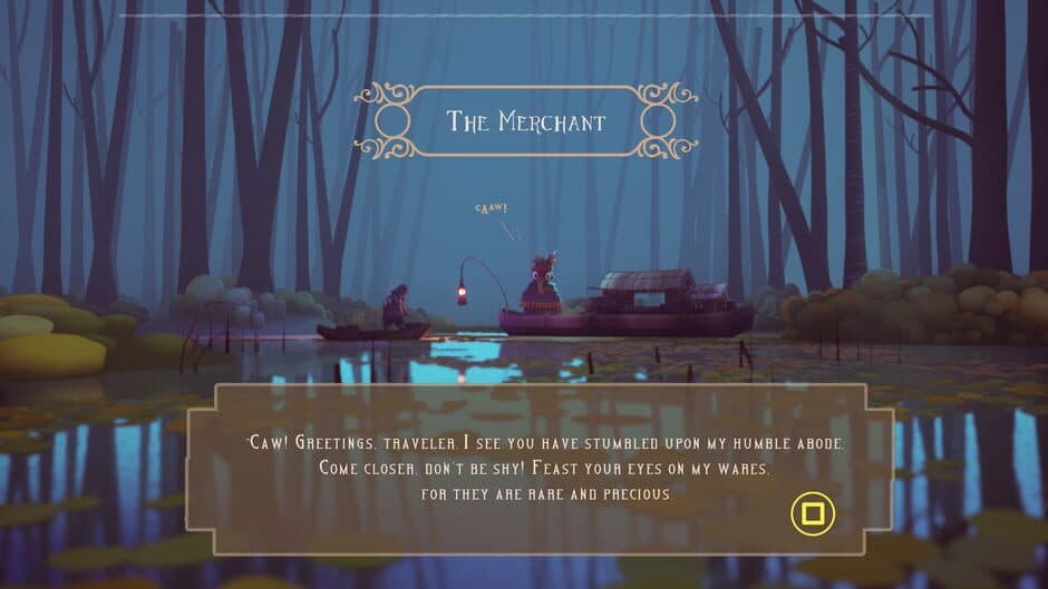 Bogdan's Cross screenshot 6