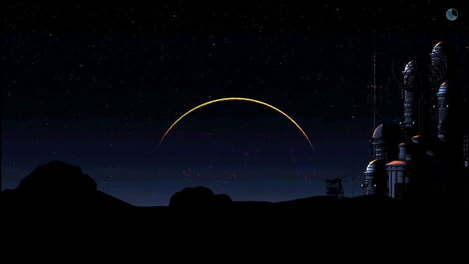 The Desolate Hope screenshot 7