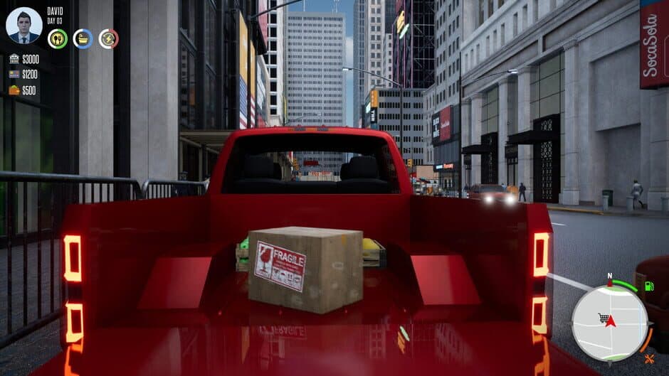 Rich Dad Simulator screenshot 7