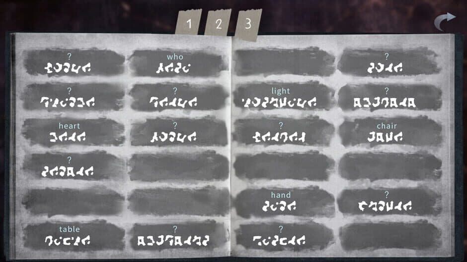 Homicipher screenshot 5