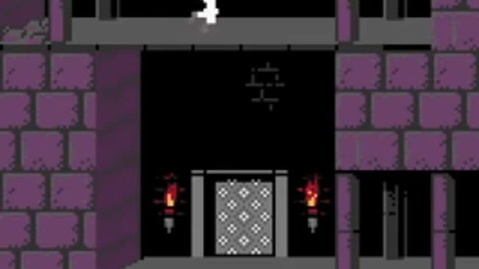 Prince of Persia screenshot 1