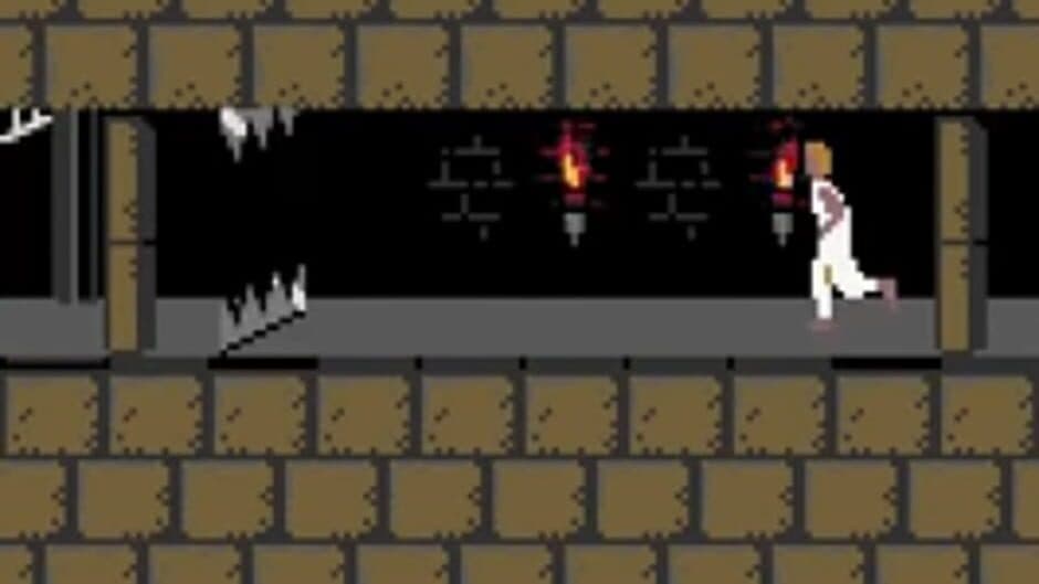 Prince of Persia screenshot 2