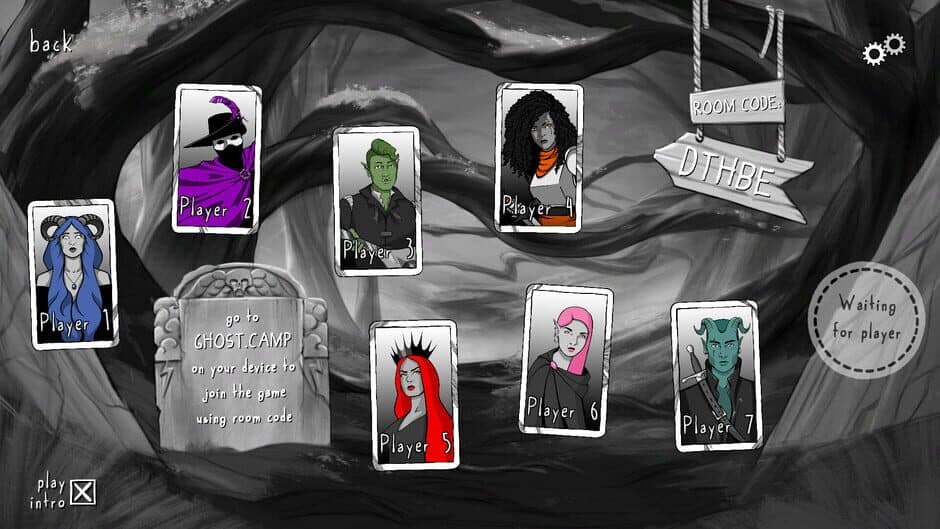 Forest of Deceit screenshot 5