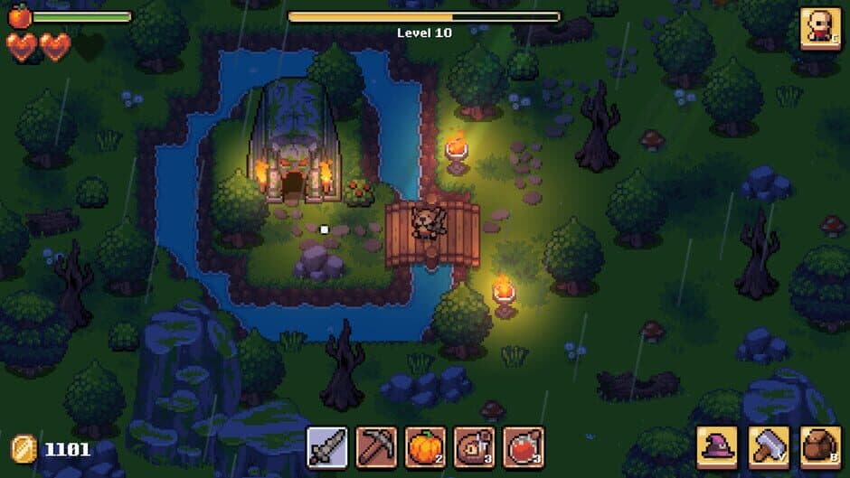 Vexlands screenshot 5