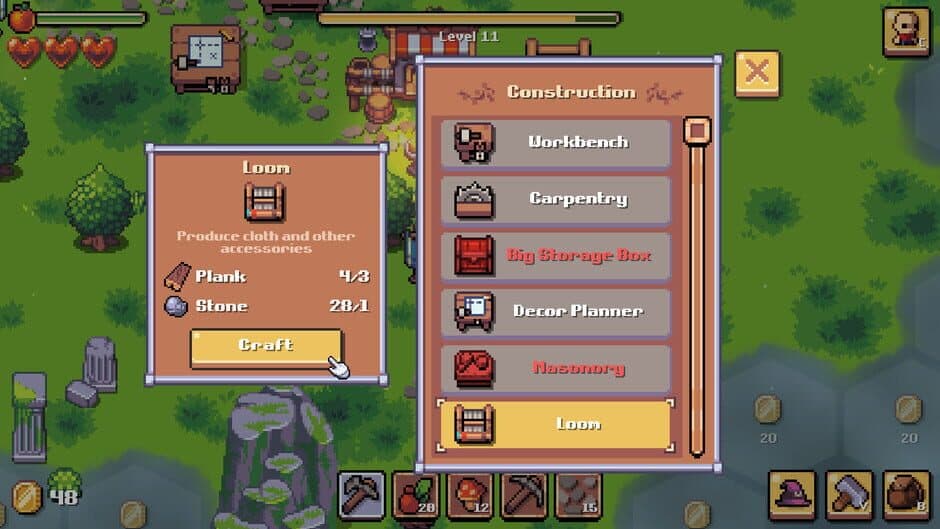 Vexlands screenshot 6
