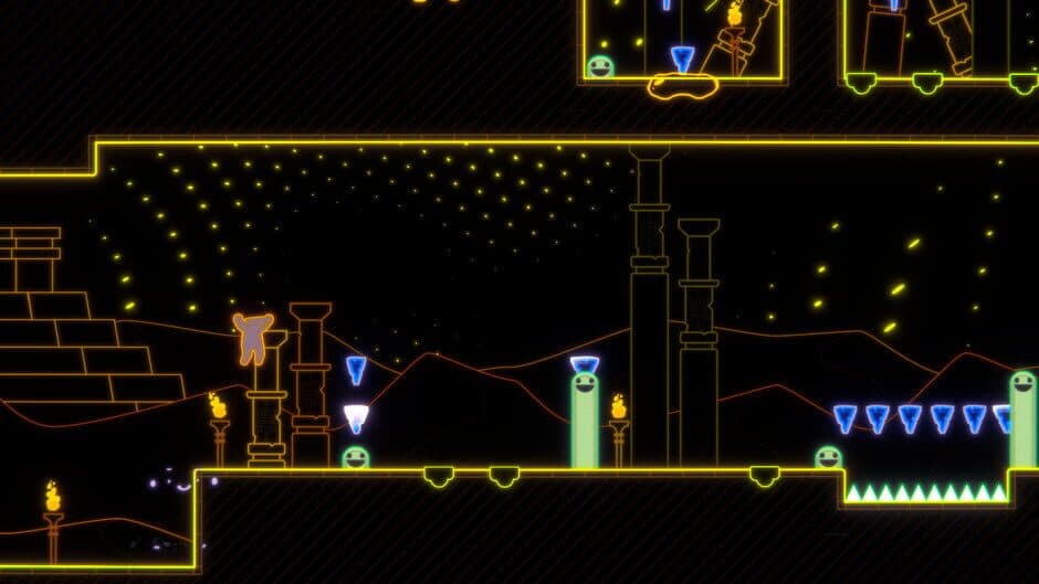 Mr. Run and Jump screenshot 6