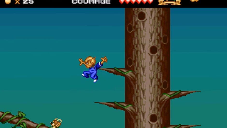 Dennis the Menace screenshot 4