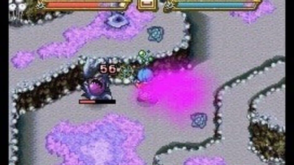 From the Abyss screenshot 4