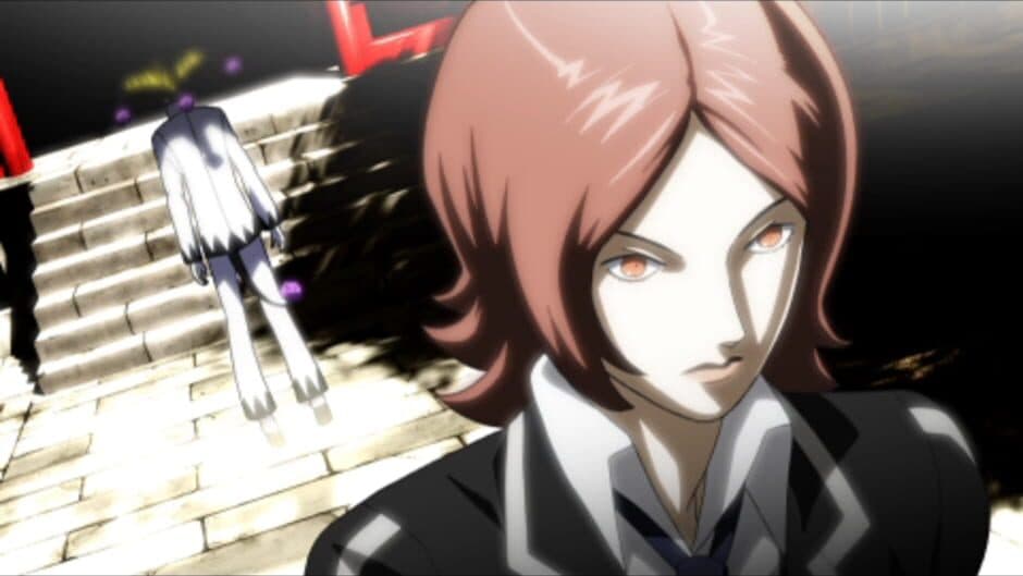 Shin Megami Tensei: Persona 2 - Innocent Sin screenshot 4