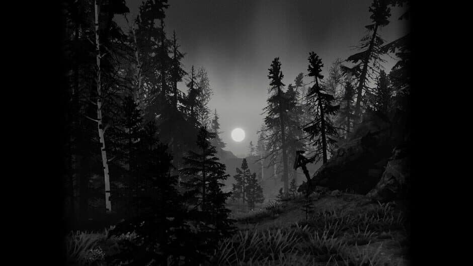 One-Eyed Likho screenshot 7