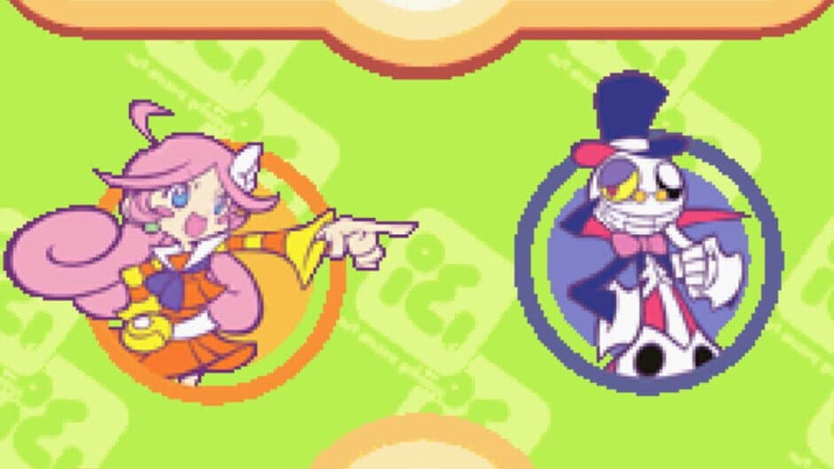 Puyo Puyo Fever 2 screenshot 5
