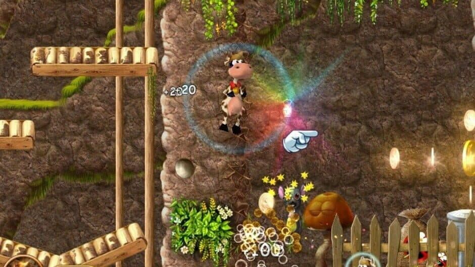 Supercow screenshot 6